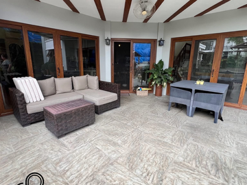For Sale: Elegant Home in Phuket Mansions, South Forbes Golf City, Silang