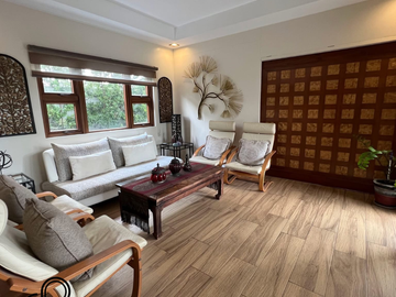 For Sale: Elegant Home in Phuket Mansions, South Forbes Golf City, Silang