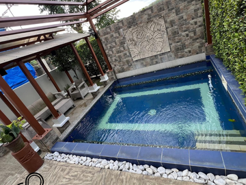 For Sale: Elegant Home in Phuket Mansions, South Forbes Golf City, Silang