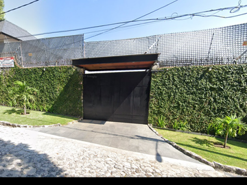 Remate Bancario Propiedad en Vista Hermosa, Cuernavaca, Cdmx.