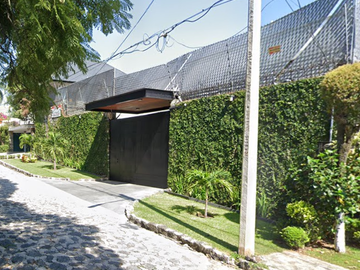 Remate Bancario Propiedad en Vista Hermosa, Cuernavaca, Cdmx.