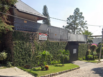 Remate Bancario Propiedad en Vista Hermosa, Cuernavaca, Cdmx.