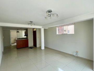 VENDO DEPARTAMENTO EN URB SOLAR DEL BOSQUE - JLBR