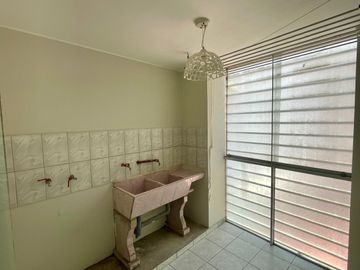 VENDO DEPARTAMENTO EN URB SOLAR DEL BOSQUE - JLBR