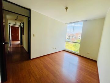 VENDO DEPARTAMENTO EN URB SOLAR DEL BOSQUE - JLBR