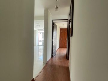 VENDO DEPARTAMENTO EN URB SOLAR DEL BOSQUE - JLBR