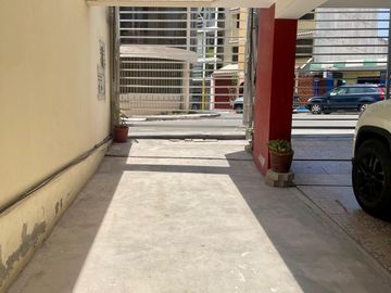 VENDO DEPARTAMENTO EN URB SOLAR DEL BOSQUE - JLBR