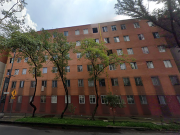 ¡Exclusiva! Invierte Inteligente: Departamento en Remate Bancario en Venustiano Carranza