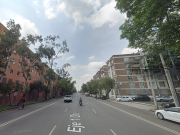 ¡Exclusiva! Invierte Inteligente: Departamento en Remate Bancario en Venustiano Carranza