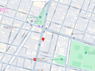 ¡Exclusiva! Invierte Inteligente: Departamento en Remate Bancario en Venustiano Carranza