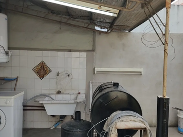 Casa al frente 4 ambientes Isidro Casanova