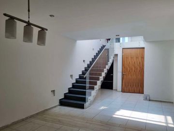 SE VENDE Casa en Hacienda San Ángel