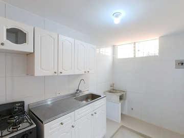 Vendo Apartamento en  santa Martha de los Caballeros en Aguacatal, Cali