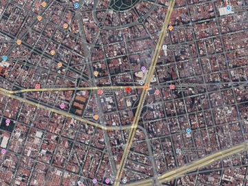 !!! EXCELENTE DEPARTAMENTO EN COL. HIPODROMO !!! Comitán, Hipódromo, Cuauhtémoc, CDMX, México.