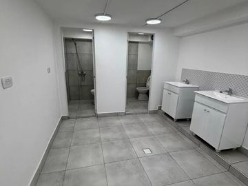 VENTA PLANTA INDUSTRIAL LABORATORIO FARMACÉUTICO-CIUDADELA