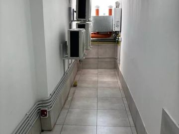 VENTA PLANTA INDUSTRIAL LABORATORIO FARMACÉUTICO-CIUDADELA
