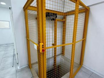 VENTA PLANTA INDUSTRIAL LABORATORIO FARMACÉUTICO-CIUDADELA