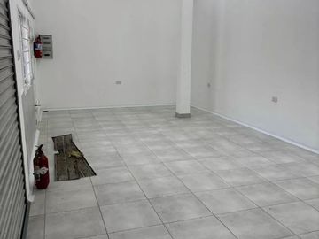 VENTA PLANTA INDUSTRIAL LABORATORIO FARMACÉUTICO-CIUDADELA