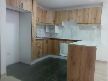 Departamento en Venta al Norte de Quito