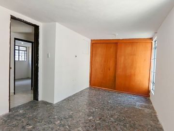 Espacio y comodidad en CTM Culhuacán. Casa con 4 rec, 2 baños