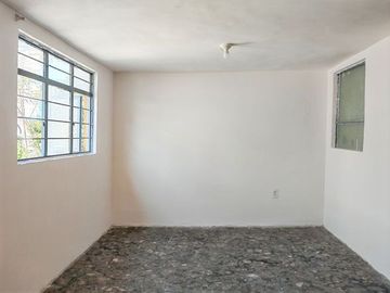 Espacio y comodidad en CTM Culhuacán. Casa con 4 rec, 2 baños
