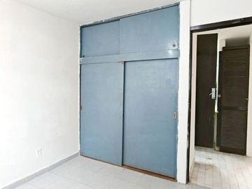 Espacio y comodidad en CTM Culhuacán. Casa con 4 rec, 2 baños
