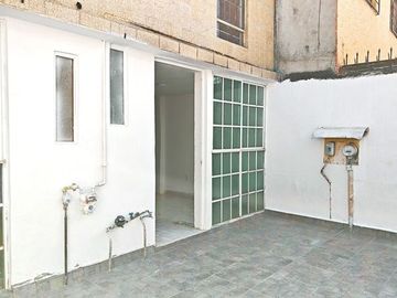 Espacio y comodidad en CTM Culhuacán. Casa con 4 rec, 2 baños