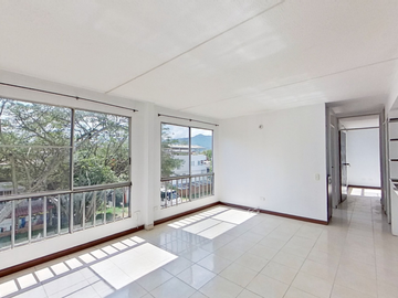 Vendo Apartamento en Gualanday en Cali