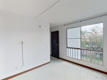 Vendo Apartamento en Gualanday en Cali