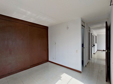 Vendo Apartamento en Gualanday en Cali
