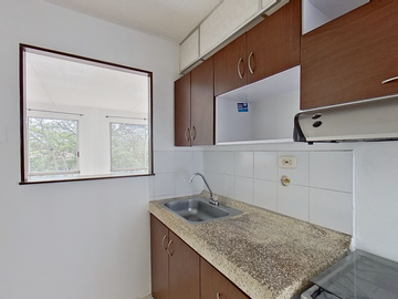 Vendo Apartamento en Gualanday en Cali