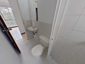Vendo Apartamento en Gualanday en Cali