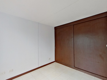 Vendo Apartamento en Gualanday en Cali