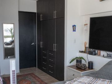 Departamento City Towers Coyoacán 2, Av. Popocatépetl 435, Sta. Cruz Atoyac, Benito Juárez, 03310, CDMX Ciudad de México