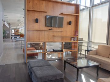 Departamento City Towers Coyoacán 2, Av. Popocatépetl 435, Sta. Cruz Atoyac, Benito Juárez, 03310, CDMX Ciudad de México