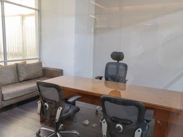 Departamento City Towers Coyoacán 2, Av. Popocatépetl 435, Sta. Cruz Atoyac, Benito Juárez, 03310, CDMX Ciudad de México