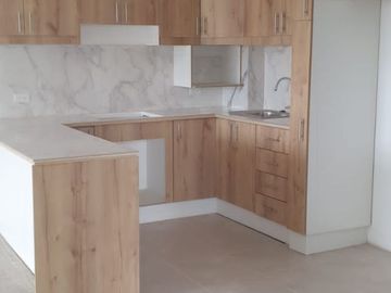 Departamento en Venta al Norte de Quito Mastodontes