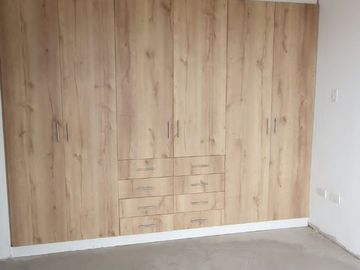 Departamento en Venta al Norte de Quito Mastodontes