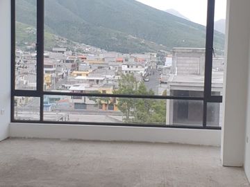 Departamento en Venta al Norte de Quito Mastodontes