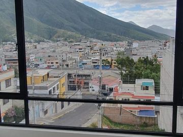 Departamento en Venta al Norte de Quito Mastodontes