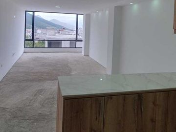 Departamento en Venta al Norte de Quito Mastodontes
