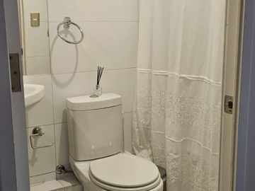 Departamento 2 dorm, estacionamiento y bodega, Lomas San Sebastián, Concepción