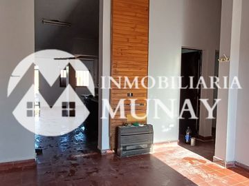 VENTA CASA ESQUINA BARRIO SANTA ANA 1