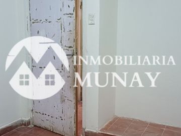 VENTA CASA ESQUINA BARRIO SANTA ANA 1