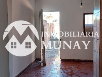 VENTA CASA ESQUINA BARRIO SANTA ANA 1