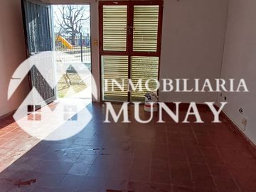 VENTA CASA ESQUINA BARRIO SANTA ANA 1