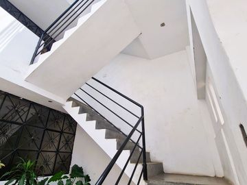 VENDO CASA COMERCIAL DE 3 PISOS + AIRES EN CAMPOY, SAN JUAN DE LURIGANCHO