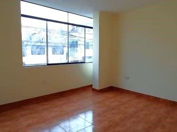 VENDO CASA COMERCIAL DE 3 PISOS + AIRES EN CAMPOY, SAN JUAN DE LURIGANCHO