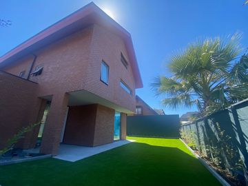 Casa nueva Fundo El Venado