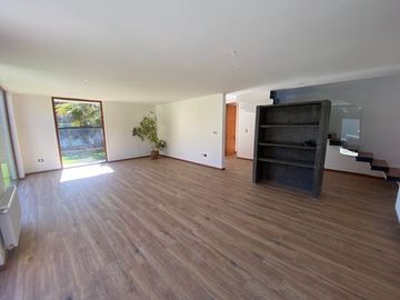 Casa nueva Fundo El Venado